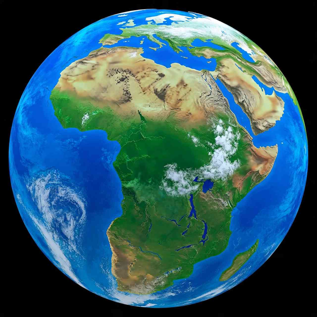 Here is a deep dive into African countries with improving literacy rate over the past two decades of development