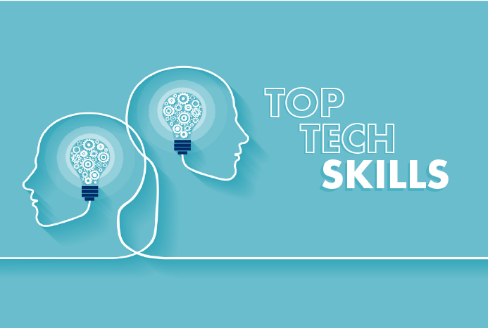 The future belongs to professionals who blend technical depth with business sense.
