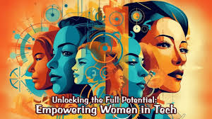 The future of tech is inclusive. Despite persistent challenges, women are breaking barriers, building impactful careers, and shaping a more equitable industry. This post explores the strategies, support systems, and a growing ecosystem of resources helping women thrive in tech.