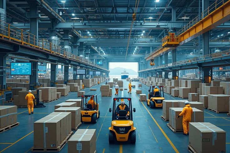 Study revealing how highly concentrated labor markets reduce wages, with policy implications for antitrust regulations and worker empowerment