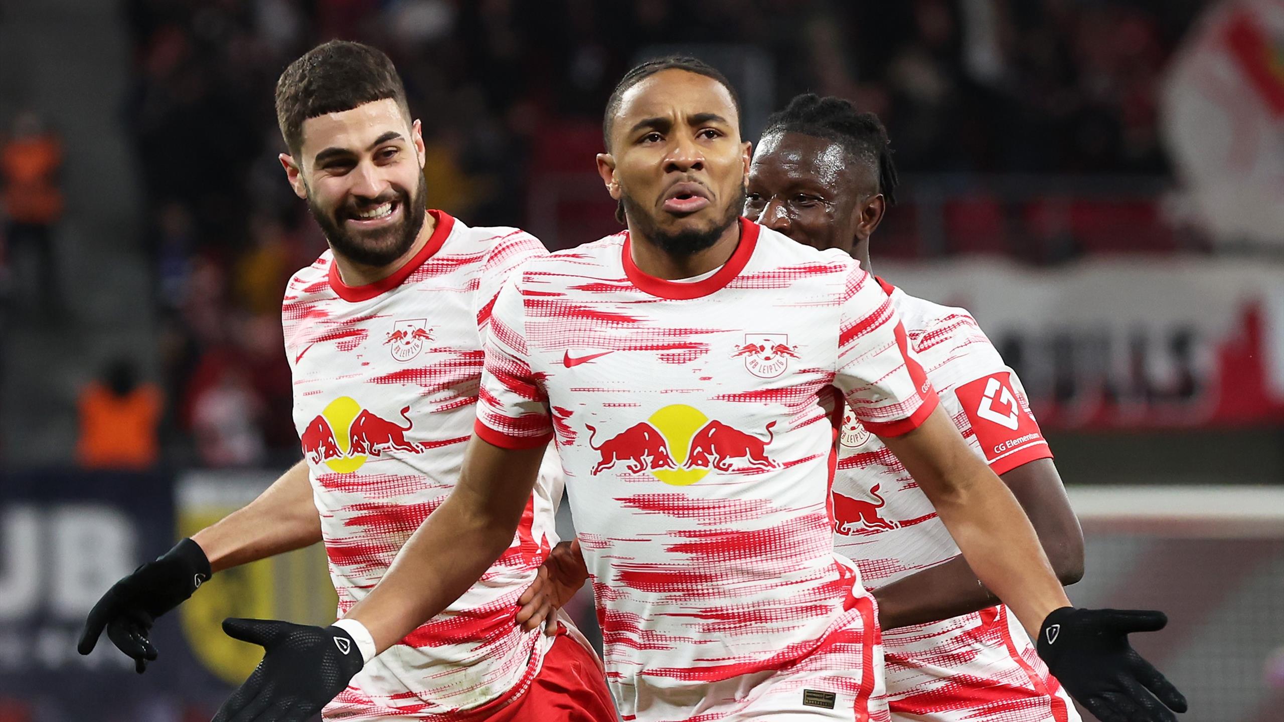 Red Bull continues to redefine sports excellence through innovative clubs and global talent development.