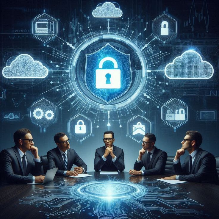 As cyber attacks increase, the insurance market for them is becoming concentrated among a few specialist underwriters, creating new challenges for businesses and the global economy