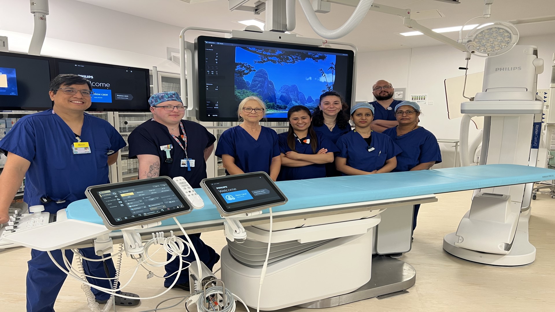 Philips' leadership in healthcare technology creates unique medical innovation career opportunities for professionals who want to advance patient care through cutting-edge medical devices and digital health solutions worldwide.