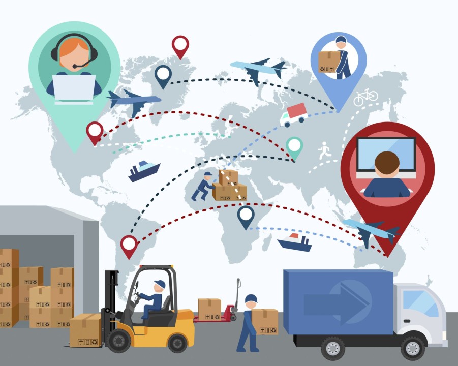 Recent global disruptions revealed critical vulnerabilities in supply chains, prompting companies to rebuild systems with greater flexibility, redundancy, and risk management capabilities that ensure business continuity.