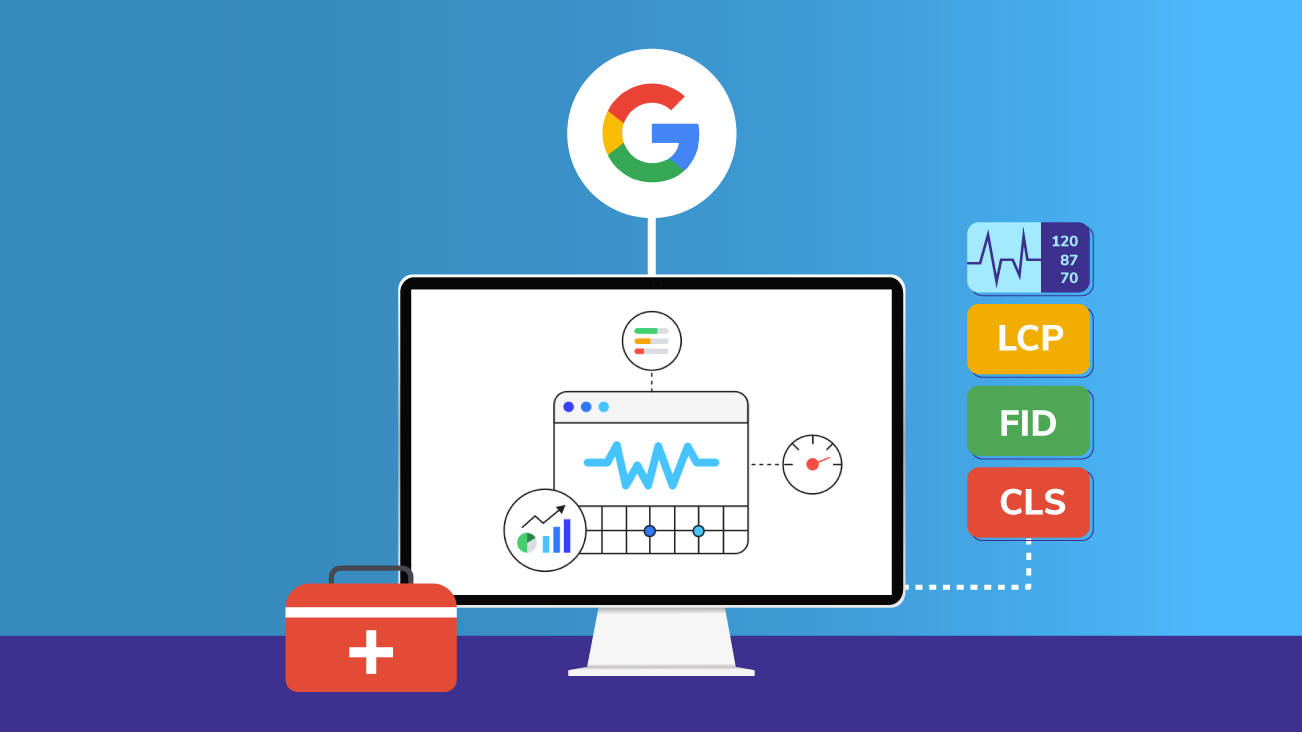 A step-by-step guide for website owners and SEOs. Learn how to interpret Google Search Console's Core Web Vitals report, identify specific pages with user experience problems, and implement effective fixes to improve your search rankings.