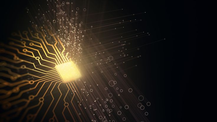 How companies are renting out quantum computing power the way we once did with cloud storage.