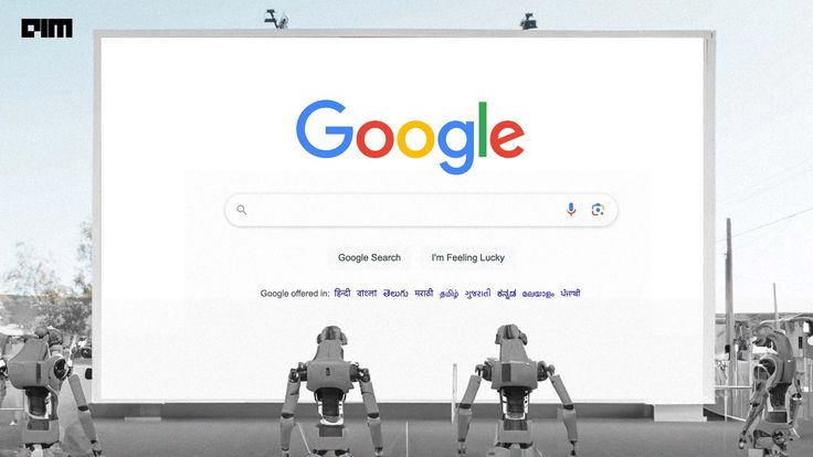 The company that already dominates the world's search engine market now also controls many of the foundational large language models and algorithms that will shape how we access and process information in the future.