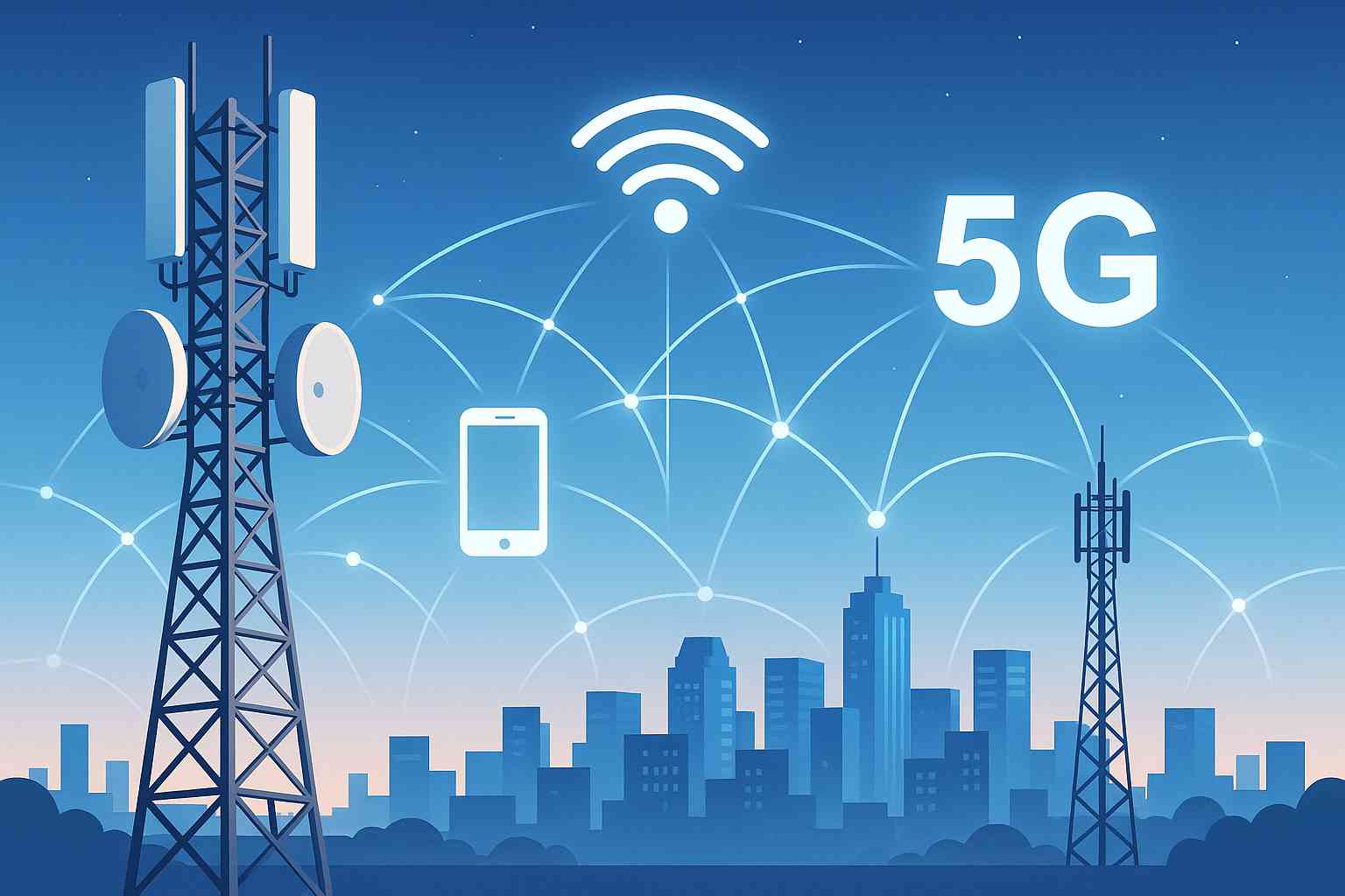 Explore how Huawei, Ericsson, and Qualcomm are recruiting network engineers and telecommunications specialists to deploy next-generation wireless infrastructure and connectivity solutions.