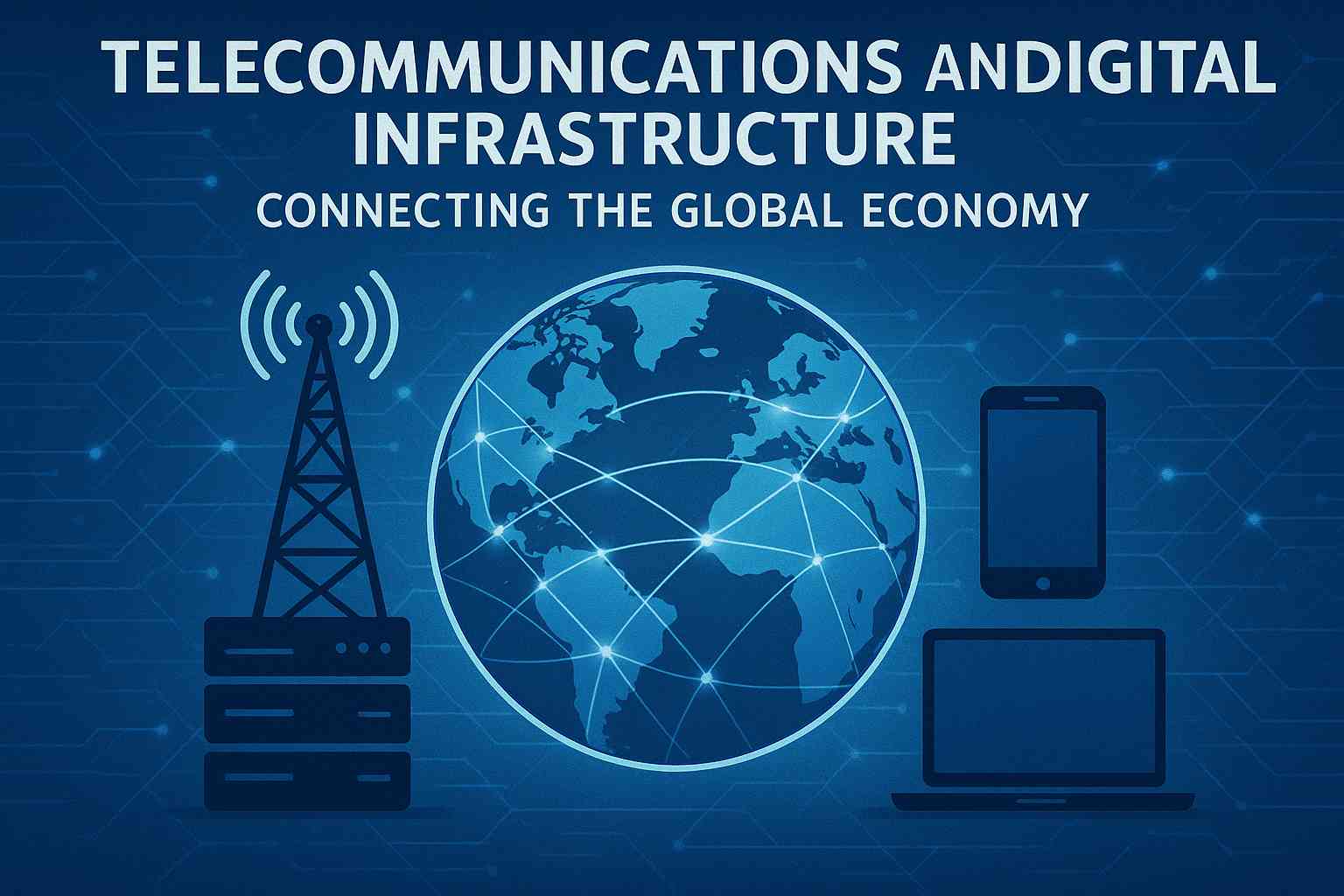 Discover how Huawei, AT&T Inc, and MTN are recruiting network engineers and telecommunications specialists to build 5G networks and digital infrastructure that enable global connectivity and digital transformation.