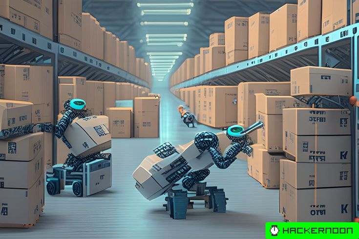 The once-stagnant world of storage and distribution is undergoing a radical transformation. This article will examine how robotics and artificial intelligence are turning traditional storage centers into sophisticated, autonomous ecosystems that can process and fulfill orders with incredible speed and accuracy.