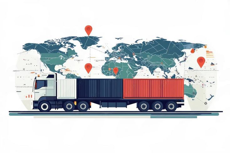 Global supply chains face unprecedented challenges from a changing planet. We'll delve into how rising sea levels, more frequent extreme weather events, and stringent carbon regulations are fundamentally reshaping trade infrastructure and forcing companies to build more resilient and sustainable logistics networks for the future.