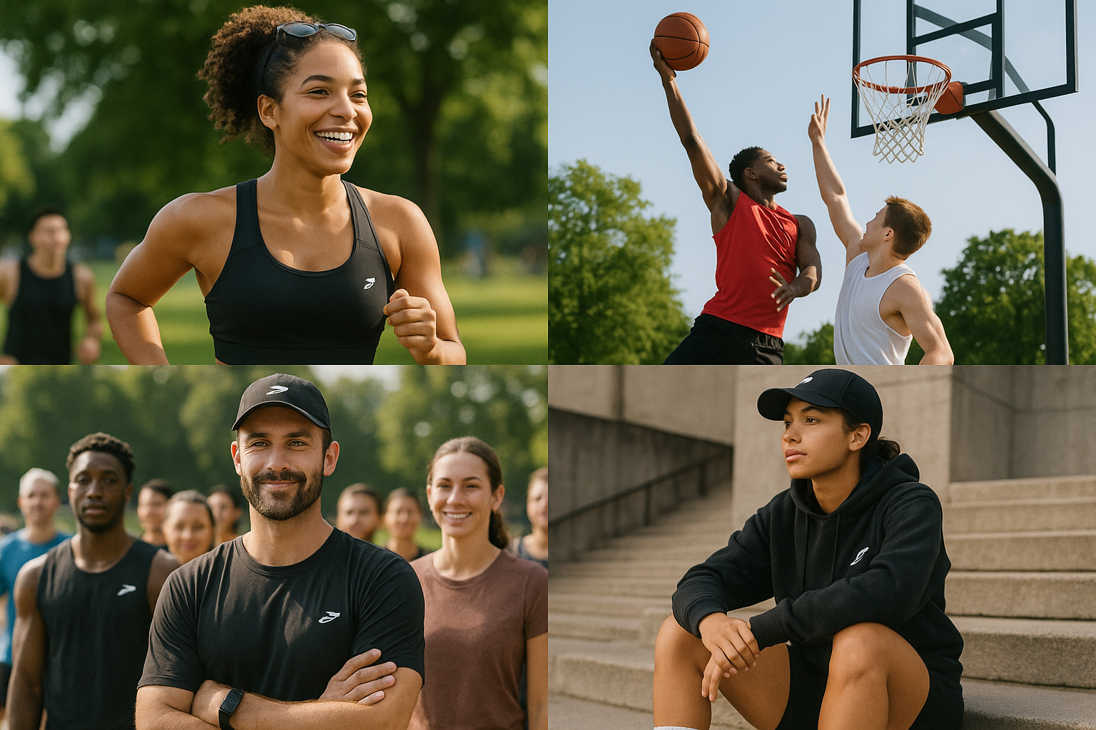 Discover how Nike Inc, Adidas, and Red Bull GmbH are recruiting brand marketers and sports marketing specialists to create authentic connections with athletic communities and lifestyle consumers worldwide.