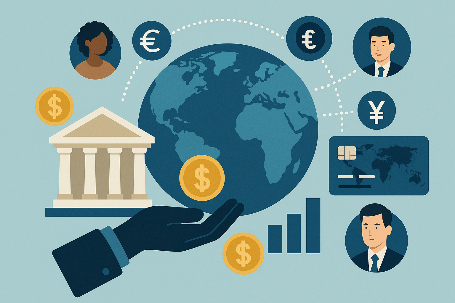 Learn how Capitec Bank, Ecobank, and Sanlam are recruiting banking professionals and financial services specialists to expand financial access and develop innovative banking solutions for emerging markets.