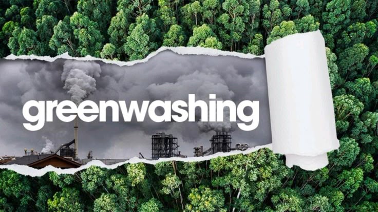 As consumer demand for ethical products grows, a high-stakes competition has begun among major companies. We’ll analyze how big brands are increasingly focusing on the marketing of "sustainability" and "eco-friendliness" without making fundamental changes, selling the perception of solving the climate crisis rather than addressing the actual environmental impact.