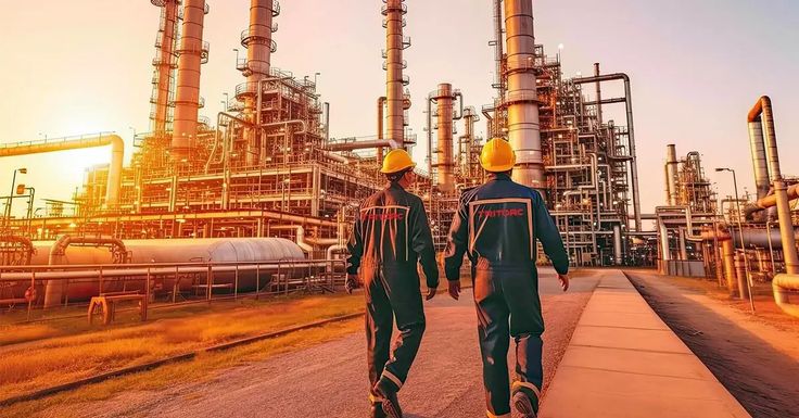 In an unexpected strategic move, some of the world's largest energy companies are diversifying their portfolios far beyond oil wells and pipelines. This piece investigates the implications of this shift, where traditional energy companies are leveraging their global networks and vast infrastructure to quietly become powerful information and surveillance companies.