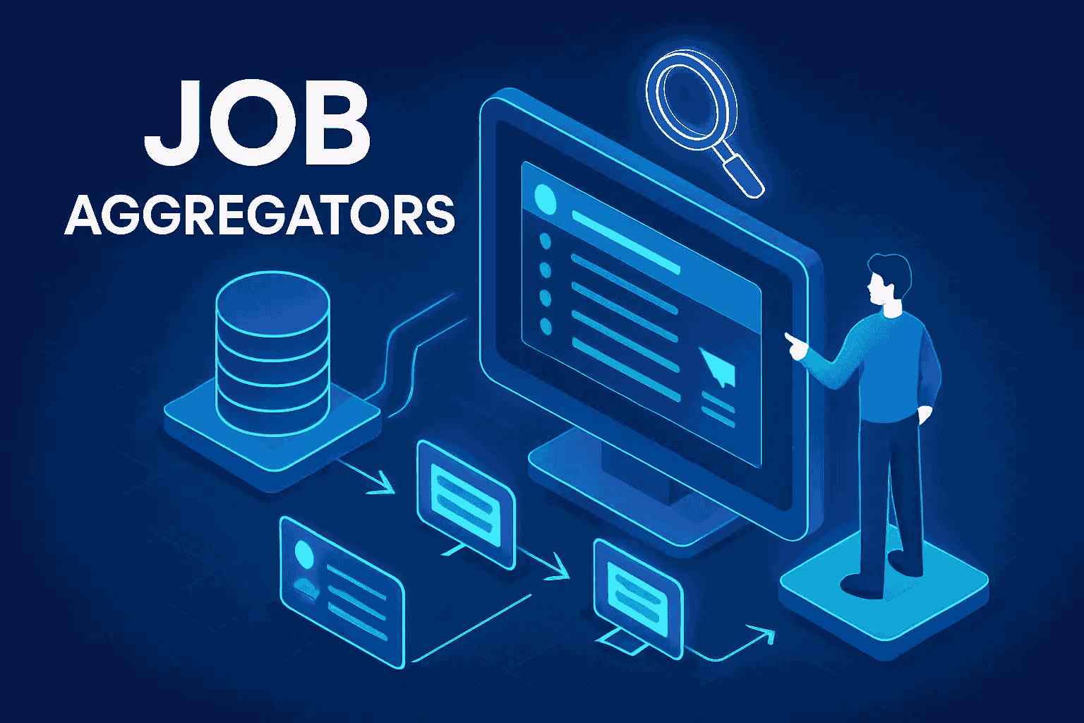 In today’s hyperconnected world, job seekers face a paradox of choice: endless tabs open to LinkedIn, Indeed, niche boards, company career pages—and yet, clarity remains elusive. You scan one site, bookmark a role, switch to another board, sift through alerts, and still wonder if you’ve uncovered every opportunity. The result? Hours lost, opportunities missed, and sheer exhaustion.