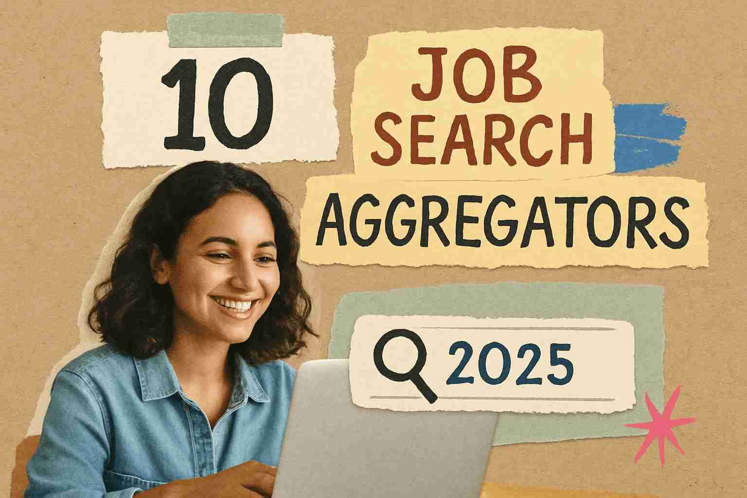 With 250 million+ active listings on Indeed and roughly 10 new jobs popping up every second, it feels like an endless scroll of disappointment. Sound familiar? We’ve corralled the 10 best job search aggregators for 2025 and 2026 to cut through the noise and get you hired.