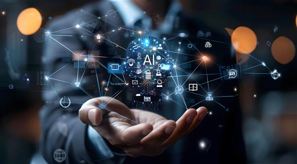 Remote Work Revolution: How AI Tools Are Transforming Virtual Collaboration