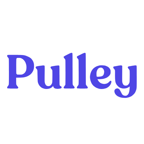 Pulley Jobs