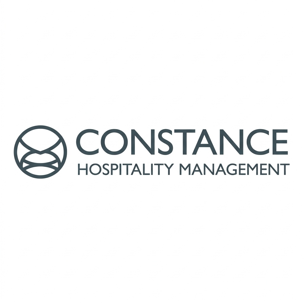 Constance Hospitality Management Jobs