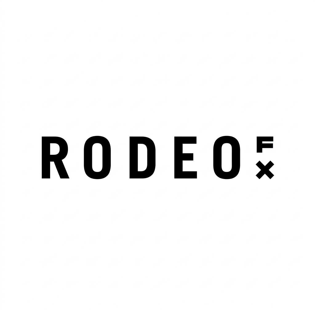 Rodeo FX Jobs