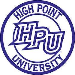 High Point University