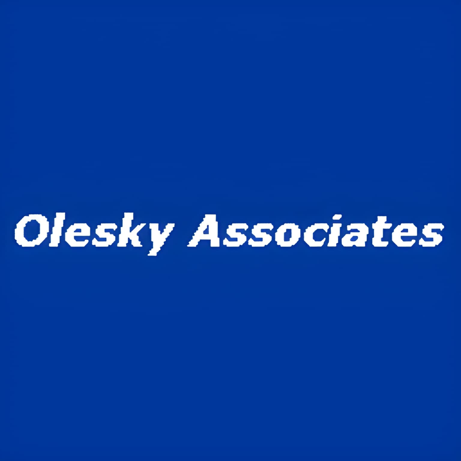Olesky Associates