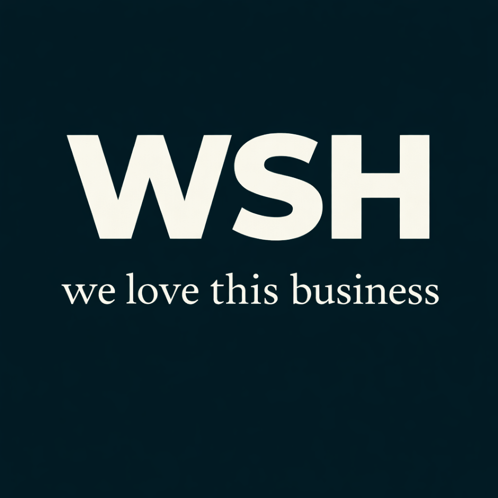 WSH Group