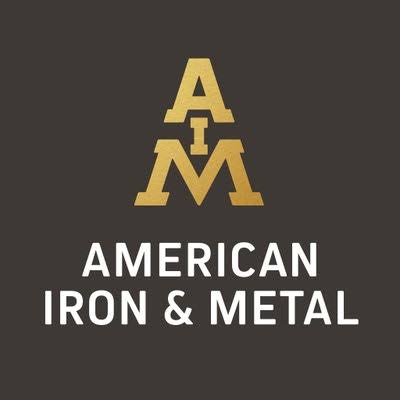 American Iron & Metal