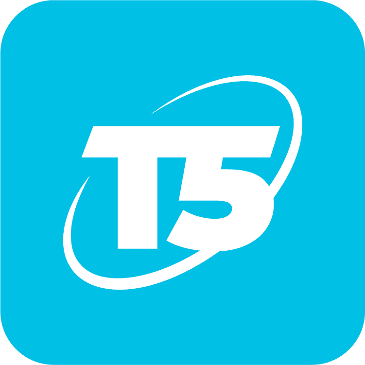 T5 Data Centers Jobs