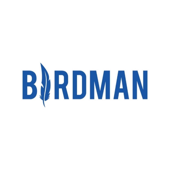 Birdman Jobs