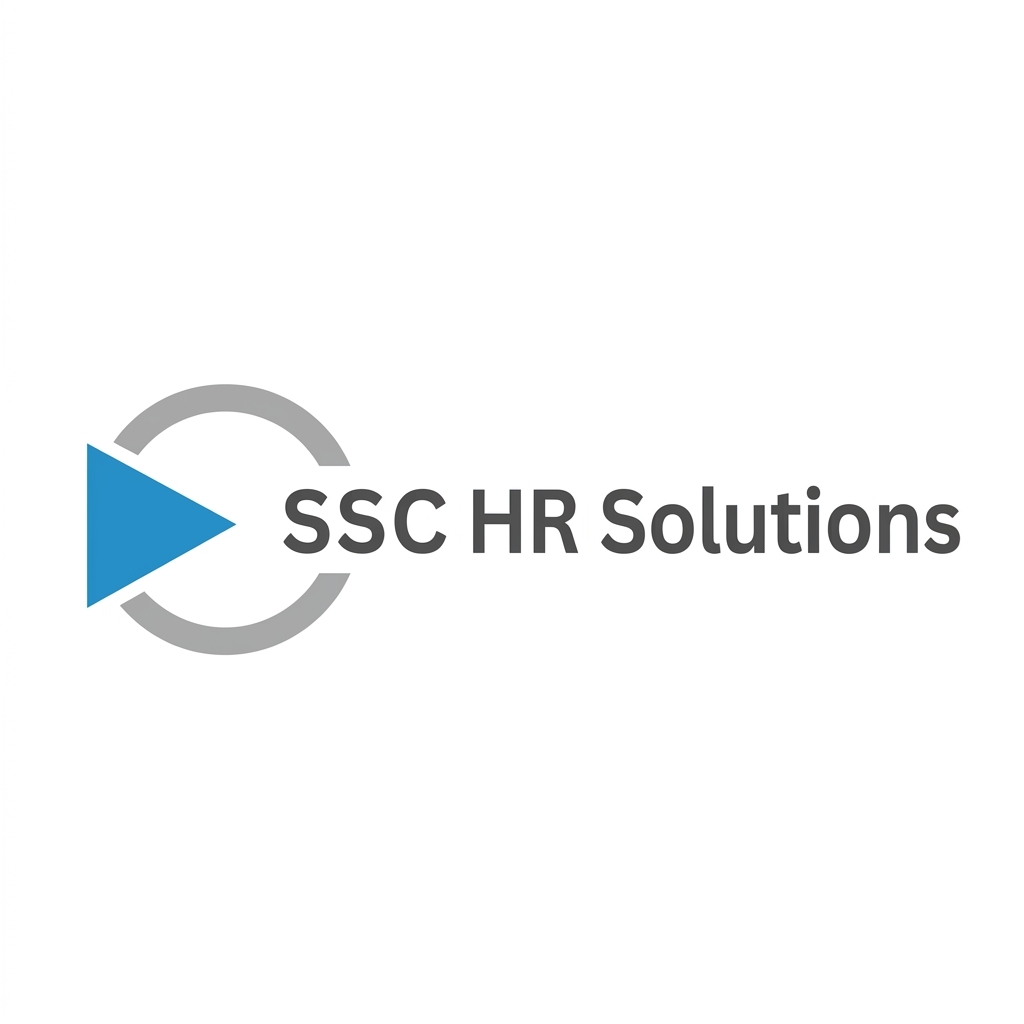 SSC HR Solutions Jobs