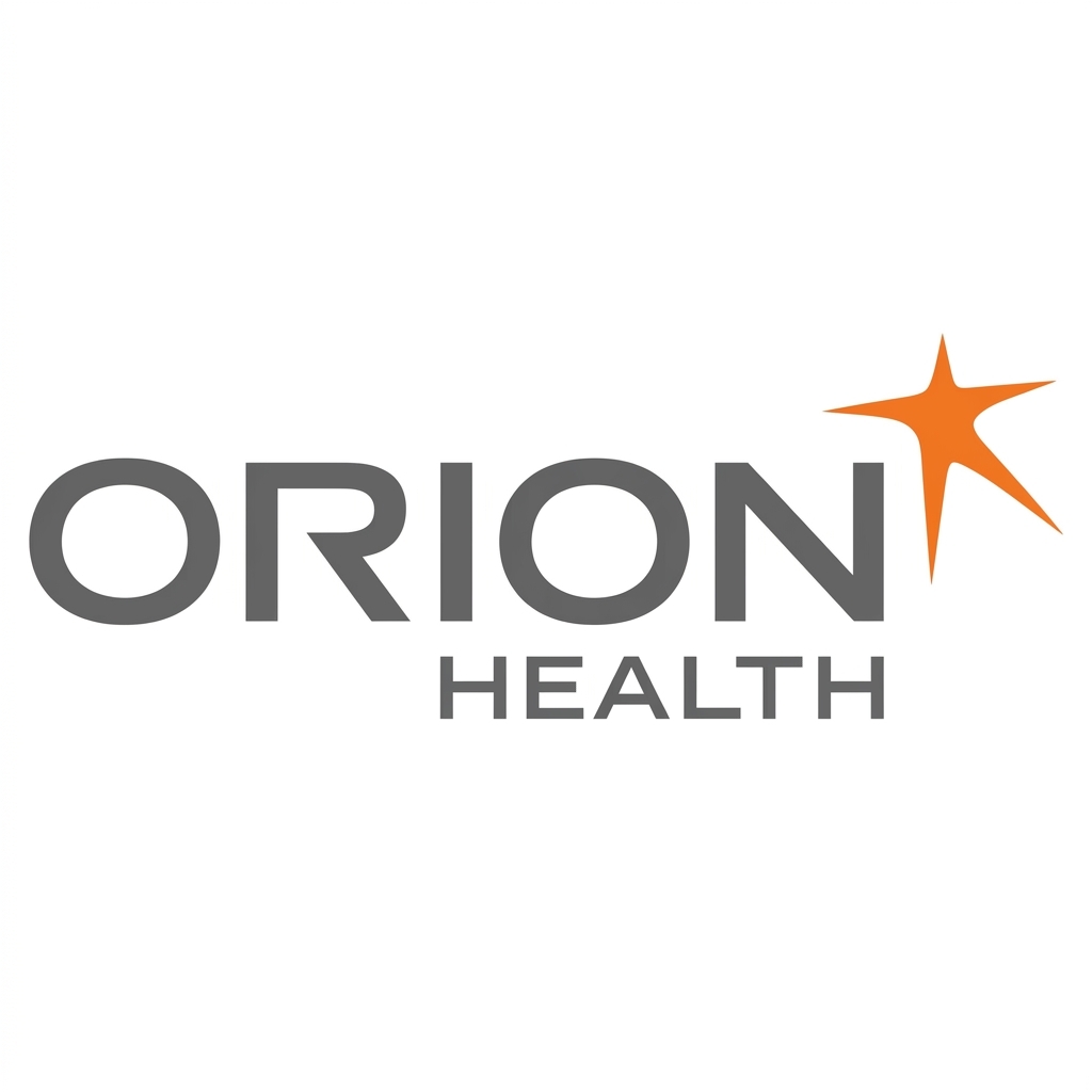 Orion Health Jobs