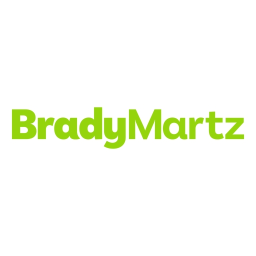 Brady Martz Jobs