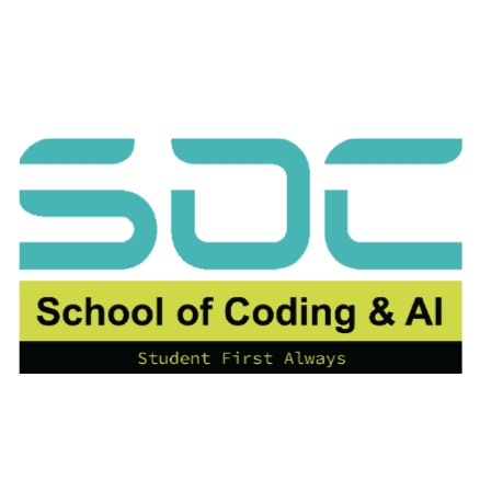 School of Coding & AI