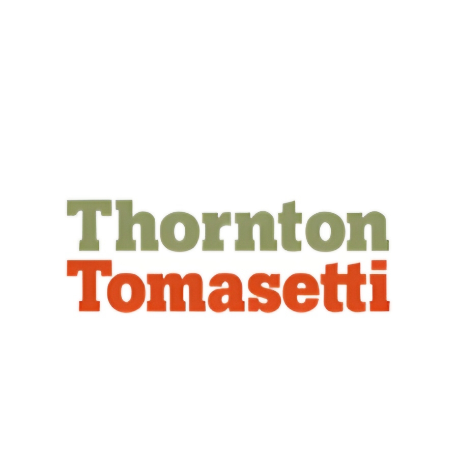 Thornton Tomasetti