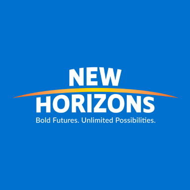 New Horizons Jobs