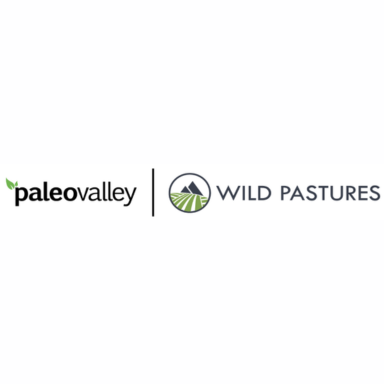 Paleovalley & Wild Pastures