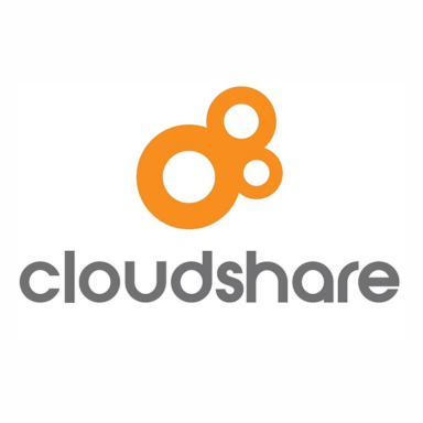 CloudShare Jobs