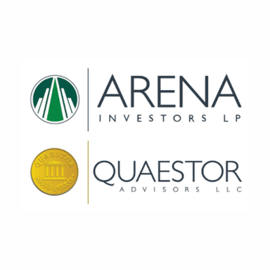 Arena Investors Jobs
